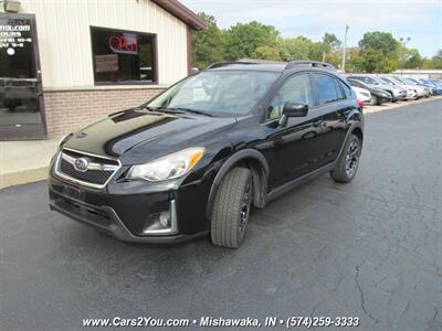 2017 Subaru Crosstrek 2.0i Premium AWD - Photo 3 - Mishawaka, IN 46545