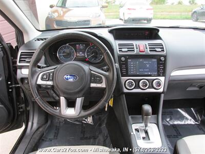 2017 Subaru Crosstrek 2.0i Premium AWD - Photo 20 - Mishawaka, IN 46545