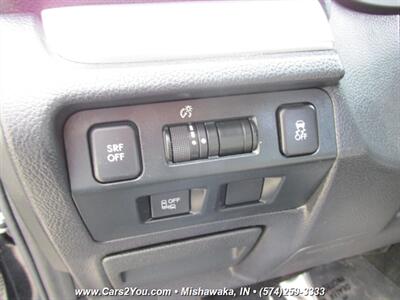 2017 Subaru Crosstrek 2.0i Premium AWD - Photo 19 - Mishawaka, IN 46545