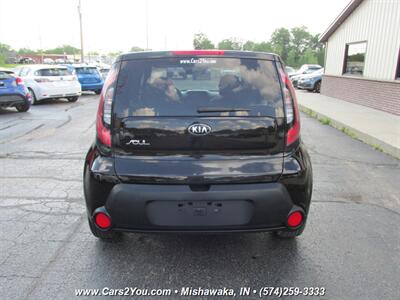 2016 Kia Soul   - Photo 5 - Mishawaka, IN 46545