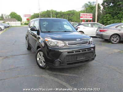 2016 Kia Soul   - Photo 7 - Mishawaka, IN 46545