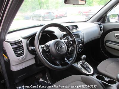 2016 Kia Soul   - Photo 9 - Mishawaka, IN 46545