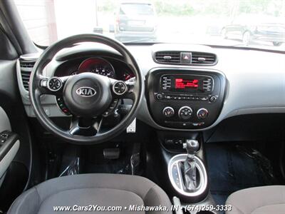 2016 Kia Soul   - Photo 16 - Mishawaka, IN 46545