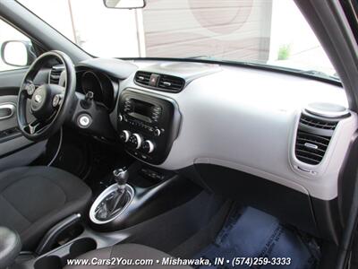 2016 Kia Soul   - Photo 15 - Mishawaka, IN 46545