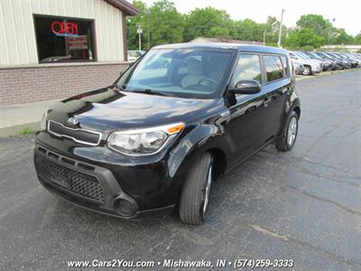 2016 Kia Soul   - Photo 3 - Mishawaka, IN 46545