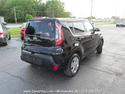 2016 Kia Soul   - Photo 6 - Mishawaka, IN 46545