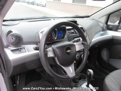 2014 Chevrolet Spark LS   - Photo 9 - Mishawaka, IN 46545