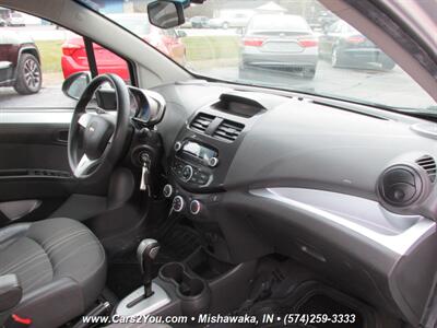 2014 Chevrolet Spark LS   - Photo 15 - Mishawaka, IN 46545