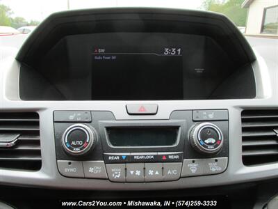 2011 Honda Odyssey EX-L   - Photo 28 - Mishawaka, IN 46545