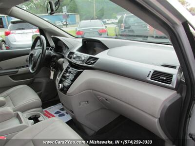2011 Honda Odyssey EX-L   - Photo 22 - Mishawaka, IN 46545