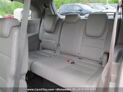 2011 Honda Odyssey EX-L   - Photo 17 - Mishawaka, IN 46545