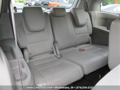 2011 Honda Odyssey EX-L   - Photo 19 - Mishawaka, IN 46545