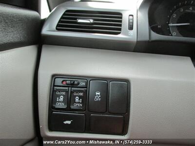2011 Honda Odyssey EX-L   - Photo 23 - Mishawaka, IN 46545