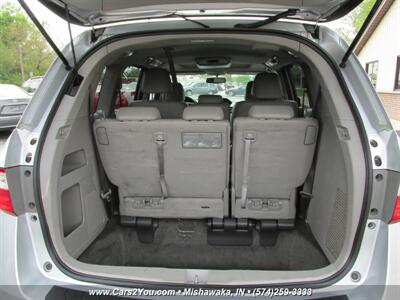 2011 Honda Odyssey EX-L   - Photo 18 - Mishawaka, IN 46545
