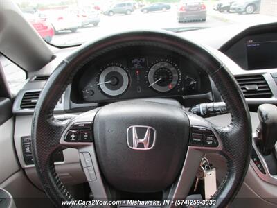 2011 Honda Odyssey EX-L   - Photo 25 - Mishawaka, IN 46545