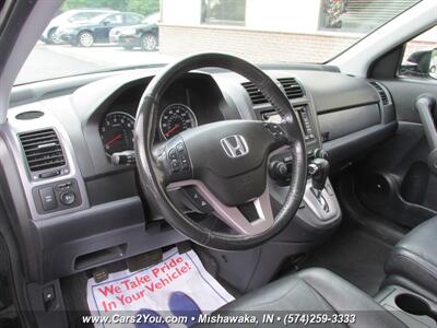 2009 Honda CR-V EX-L 4x4   - Photo 9 - Mishawaka, IN 46545