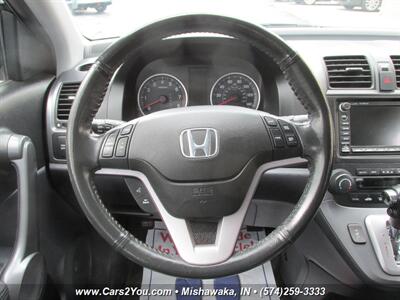 2009 Honda CR-V EX-L 4x4   - Photo 21 - Mishawaka, IN 46545