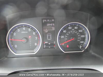 2009 Honda CR-V EX-L 4x4   - Photo 22 - Mishawaka, IN 46545