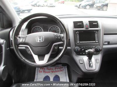 2009 Honda CR-V EX-L 4x4   - Photo 20 - Mishawaka, IN 46545