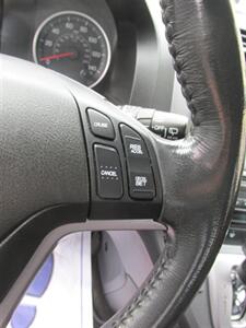 2009 Honda CR-V EX-L 4x4   - Photo 24 - Mishawaka, IN 46545