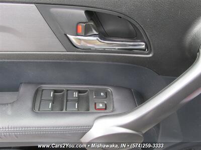 2009 Honda CR-V EX-L 4x4   - Photo 8 - Mishawaka, IN 46545