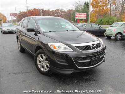 2012 Mazda CX-9 Touring AWD SUV
