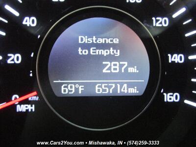 2015 Kia Optima LX   - Photo 22 - Mishawaka, IN 46545