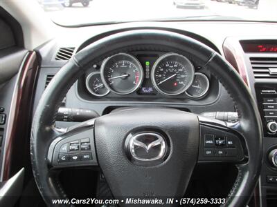 2015 Mazda CX-9 Grand Touring AWD   - Photo 19 - Mishawaka, IN 46545