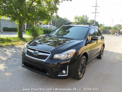 2016 Subaru Crosstrek 2.0i Limited AWD   - Photo 3 - Mishawaka, IN 46545