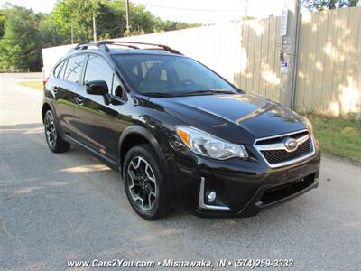 2016 Subaru Crosstrek 2.0i Limited AWD   - Photo 6 - Mishawaka, IN 46545