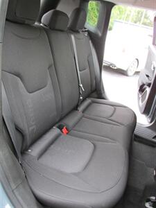 2017 Jeep Renegade Sport 4x4 - Photo 14 - Mishawaka, IN 46545