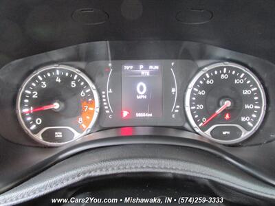 2017 Jeep Renegade Sport 4x4 - Photo 20 - Mishawaka, IN 46545