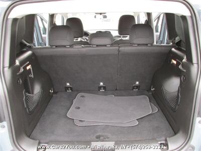 2017 Jeep Renegade Sport 4x4 - Photo 13 - Mishawaka, IN 46545