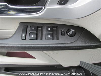 2017 Chevrolet Equinox LS   - Photo 7 - Mishawaka, IN 46545