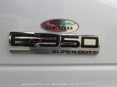 2008 Ford E-Series Van E-350 Super Duty   - Photo 10 - Mishawaka, IN 46545
