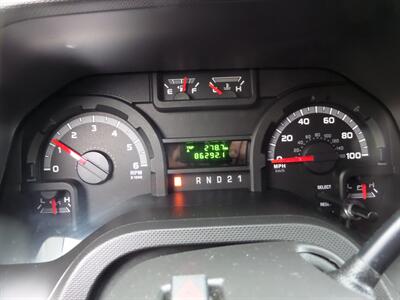 2014 Ford E-250  ROUCH PROPANE UPGRADE - Photo 17 - Corvallis, OR 97330