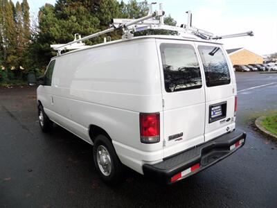 2014 Ford E-250  ROUCH PROPANE UPGRADE - Photo 8 - Corvallis, OR 97330