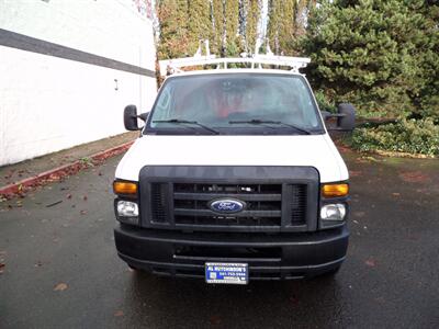 2014 Ford E-250  ROUCH PROPANE UPGRADE - Photo 3 - Corvallis, OR 97330