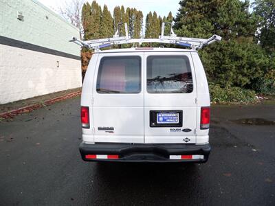 2014 Ford E-250  ROUCH PROPANE UPGRADE - Photo 7 - Corvallis, OR 97330