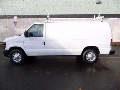 2014 Ford E-250  ROUCH PROPANE UPGRADE - Photo 1 - Corvallis, OR 97330