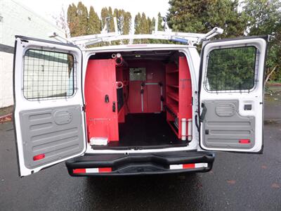 2014 Ford E-250  ROUCH PROPANE UPGRADE - Photo 14 - Corvallis, OR 97330