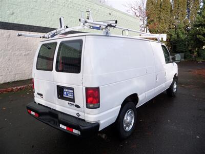 2014 Ford E-250  ROUCH PROPANE UPGRADE - Photo 6 - Corvallis, OR 97330