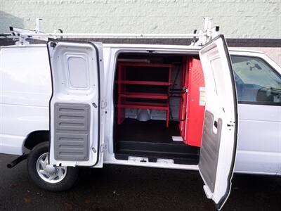 2014 Ford E-250  ROUCH PROPANE UPGRADE - Photo 13 - Corvallis, OR 97330