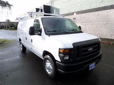 2014 Ford E-250  ROUCH PROPANE UPGRADE - Photo 4 - Corvallis, OR 97330
