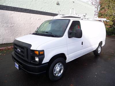 2014 Ford E-250  ROUCH PROPANE UPGRADE - Photo 2 - Corvallis, OR 97330