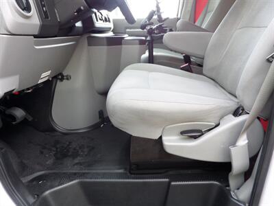 2014 Ford E-250  ROUCH PROPANE UPGRADE - Photo 10 - Corvallis, OR 97330