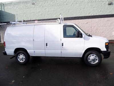 2014 Ford E-250  ROUCH PROPANE UPGRADE - Photo 5 - Corvallis, OR 97330