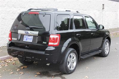 2012 Ford Escape Limited AWD   - Photo 6 - Corvallis, OR 97330