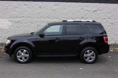 2012 Ford Escape Limited AWD   - Photo 1 - Corvallis, OR 97330