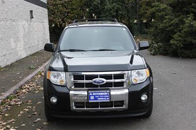 2012 Ford Escape Limited AWD   - Photo 3 - Corvallis, OR 97330